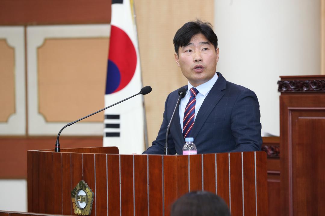 20190214_[8대]제229회 고양시의회임시회 제2차 본회의