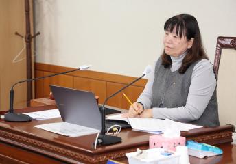 20260126_[9대]제301회 고양특례시의회 임시회_문화복지위원회