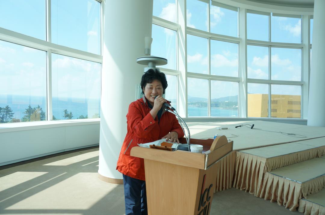 [7대] 2014하반기 우수사례 벤치마킹 국내연수 (2014.10.06_08)
