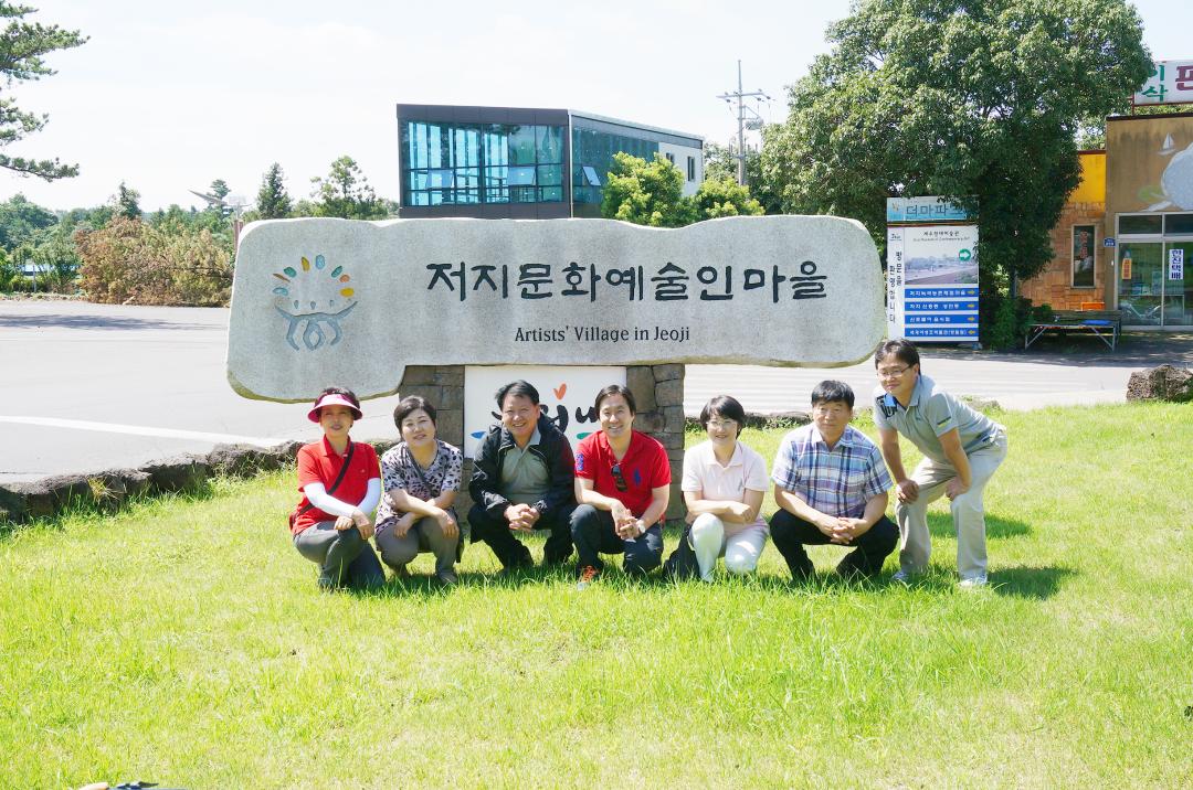 [7대] 문화복지위원회 국내 연수 (2014.09.01~03)