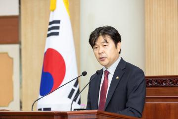 20240604_[9대]제284회 고양특례시의회 제1차 정례회 제2차 본회의