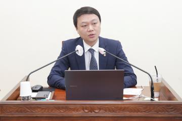 20260303_[9대]킨텍스인사(감사) 추천 공정성 강화를 위한 행정사무조사 특별위원회