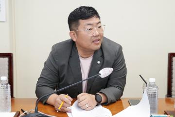 20230824_[9대]제275회 고양특례시의회(제1차 정례회) 폐회 중 제3차 의회운영위원회