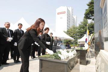 20240606_[9대]제69회 현충일 추념식