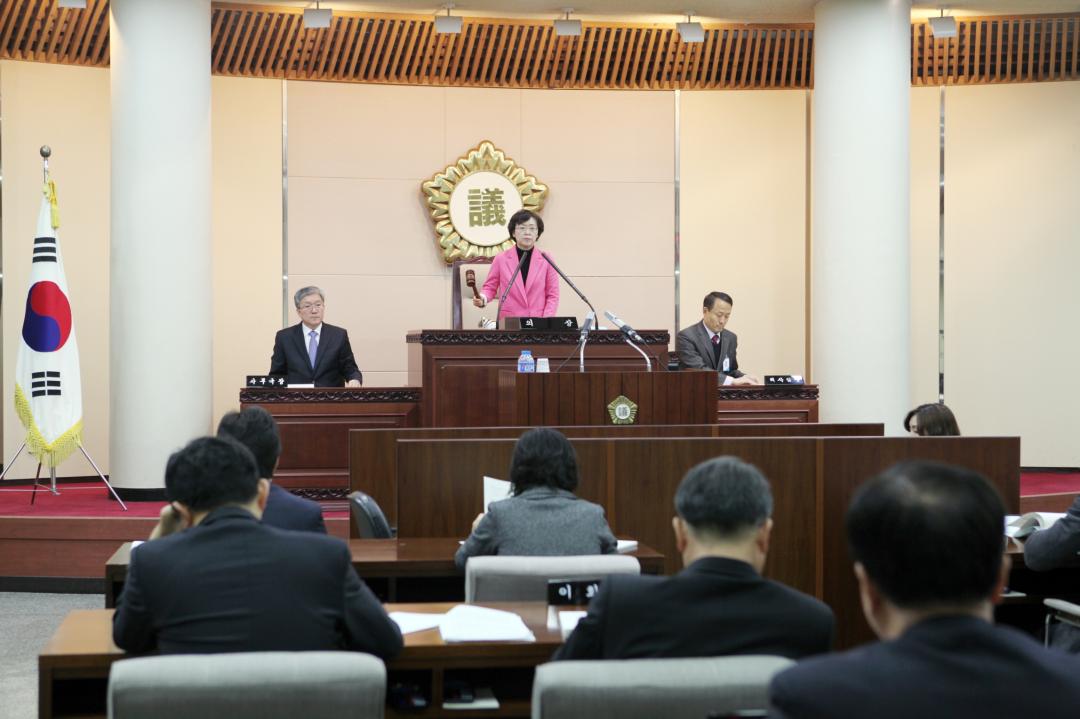 [6대] 제181회 4차 본회의 (2013.12.16)
