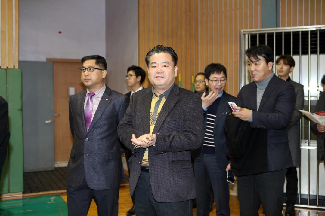[7대] 2015 고양시 신년교례회 (2015.01.06)