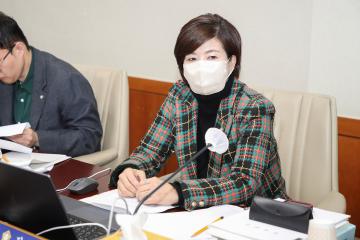 20250318_[9대]제292회 고양특례시의회 임시회_문화복지위원회