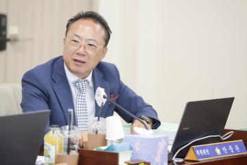 20250909_[9대]제297회 고양특례시의회 임시회_예산결산특별위원회