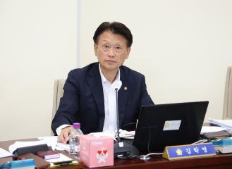 20240605_[9대]제284회 고양특례시의회 제1차 정례회_기획행정위원회