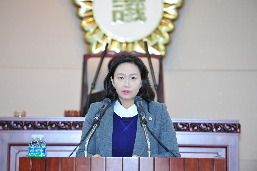 [7대] 제191회 고양시의회 임시회 제1차 본회의(2014.12.18)