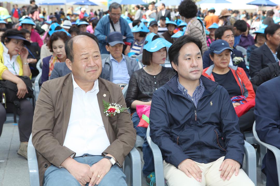 [7대] 제9회 고양음식축제 개막식 (2014.10.03)