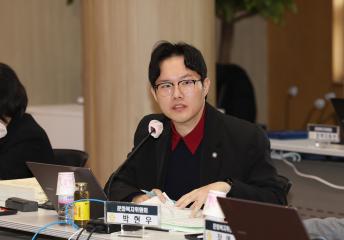 20251120_[9대]제299회 고양특례시의회 제2차 정례회_행정사무감사_문화복지위원회_덕양구청