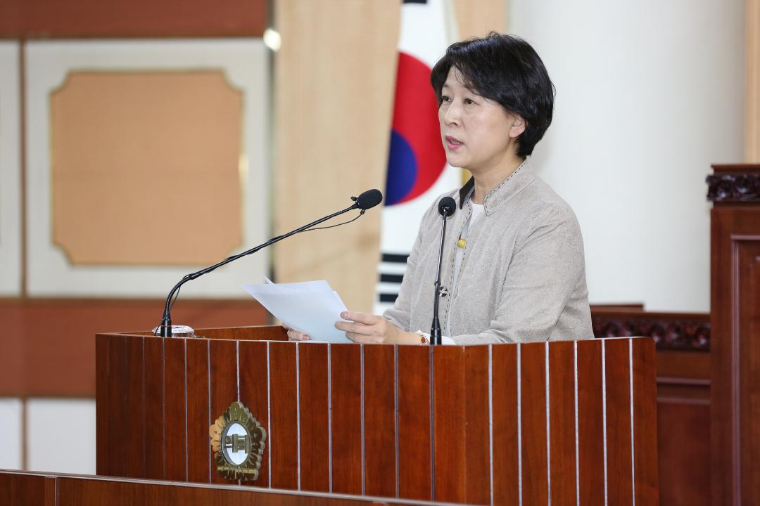 20170120_[7대]]제209회 고양시의회 임시회 제2차 본회의