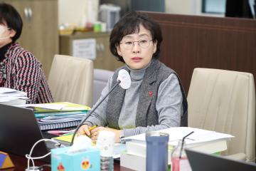20250307_[9대]백석동 업무빌딩으로의 고양시 청사 이전 사업 및 부서 이전에 대한 행정사무조사