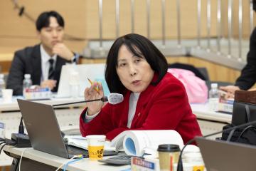 20251118_[9대]제299회 고양특례시의회 제2차 정례회_행정사무감사_건설교통위원회_일산서구청