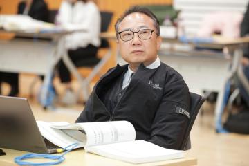 20251118_[9대]제299회 고양특례시의회 제2차 정례회_행정사무감사_환경경제위원회_일산동구청