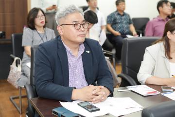 20240905_[9대]문화복지위원회 생가 보건 등 기념방법 모색을 위한 토론회