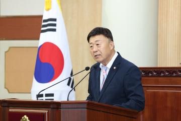 20250901_[9대]제297회 고양특례시의회 임시회 제1차 본회의