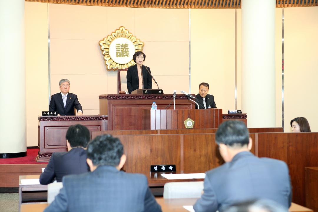 [6대] 제180회 1차 본희의 (2013.10.14)