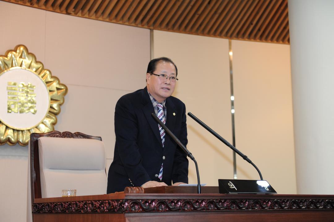 [7대] 제191회 제2차  본회의 (2014.12.26)