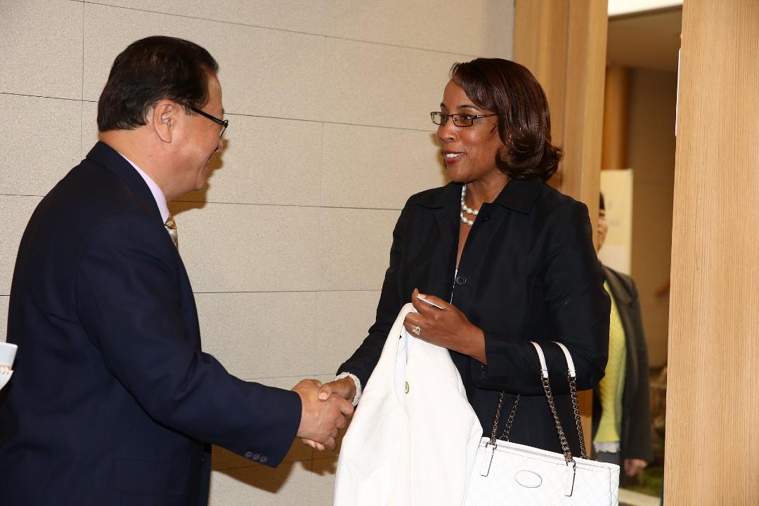 20160510_[7대]미국 라우던카운티 의장단 환송만찬01