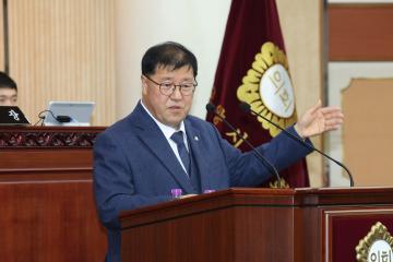 20251113_[9대]제299회 고양특례시의회 제2차 정례회 제2차 본회의