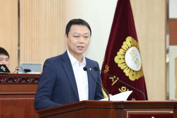 20251124_[9대]제299회 고양특례시의회 제2차 정례회 제3차 본회의