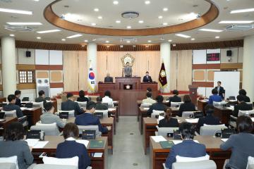 20251021_[9대]제298회 고양특례시의회 임시회 제1차 본회의