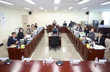 20251205_[9대]제299회 고양특례시의회 제2차 정례회_예산결산특별위원회