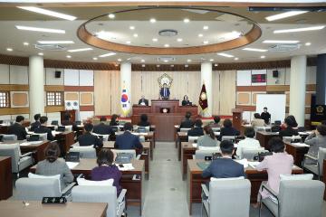 20250317_[9대]제292회 고양특례시의회 임시회 제2차 본회의