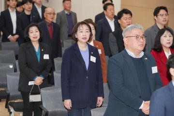20250415_[9대]고양특례시의회 개원 제34주년 기념식