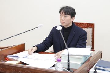 20260313_[9대]제302회 고양특례시의회 임시회_예산결산특별위원회