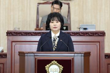 20250220_[9대]제291회 고양특례시의회 임시회 제2차 본회의