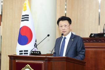 20250214_[9대]제291회 고양특례시의회 임시회 제1차 본회의
