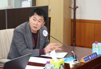 20260126_[9대]제301회 고양특례시의회 임시회_문화복지위원회