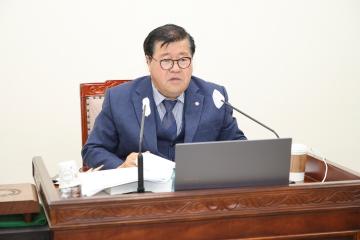 20250324_[9대]제292회 고양특례시의회 임시회_예산결산특별위원회
