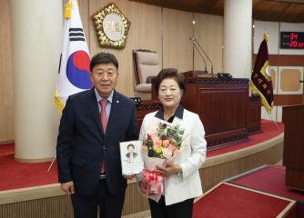 20240618_[9대]제9대 전반기 의정활동 마무리 기념식