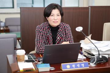 20250307_[9대]백석동 업무빌딩으로의 고양시 청사 이전 사업 및 부서 이전에 대한 행정사무조사