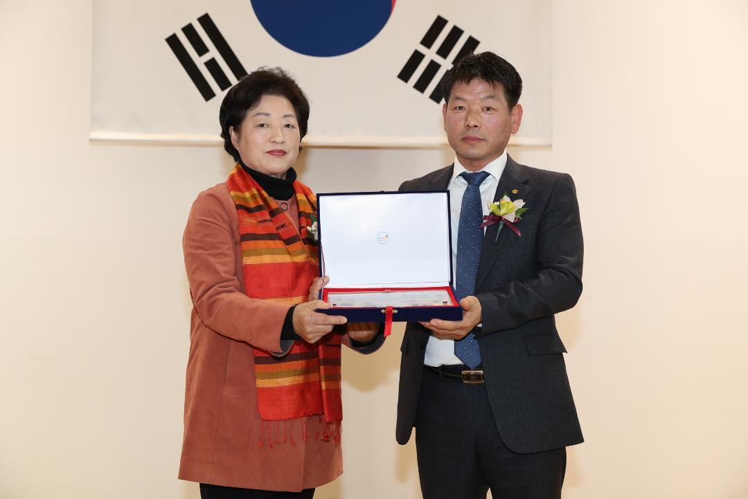 20190226_[8대]농촌지도자 고양시연합회 제56기 정기총회