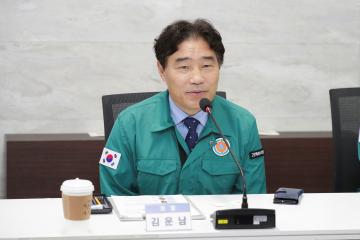 20240912_[9대]추석맞이 유관기관 격려방문