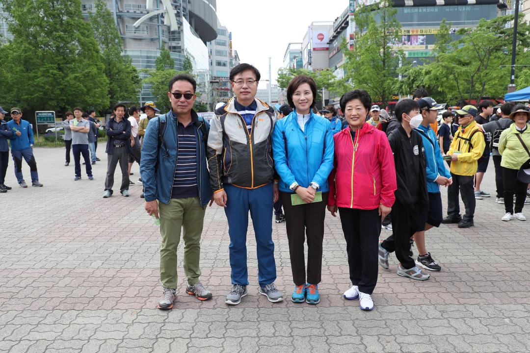 20170513_[7대]고양누리길 전국걷기 축제