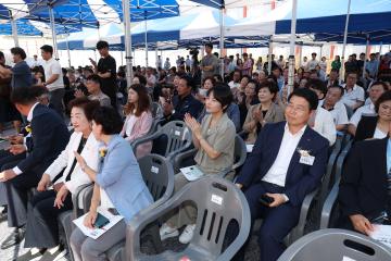 20230825_[9대]서해선 일산역 연장 개통식