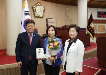 20240618_[9대]제9대 전반기 의정활동 마무리 기념식