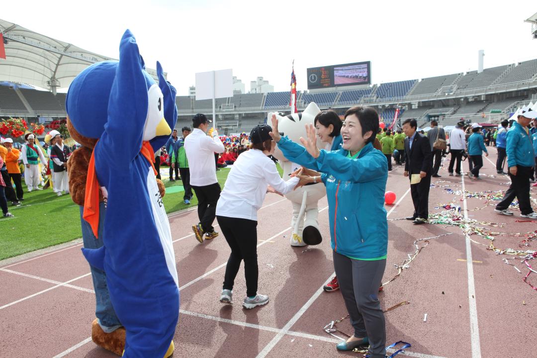 [7대] 제23회 100만기념 고양시민의 날 (2014.10.01)