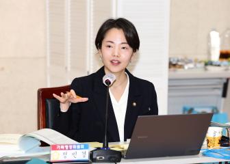 20251119_[9대]제299회 고양특례시의회 제2차 정례회_행정사무감사_기획행정위원회_일산서구청