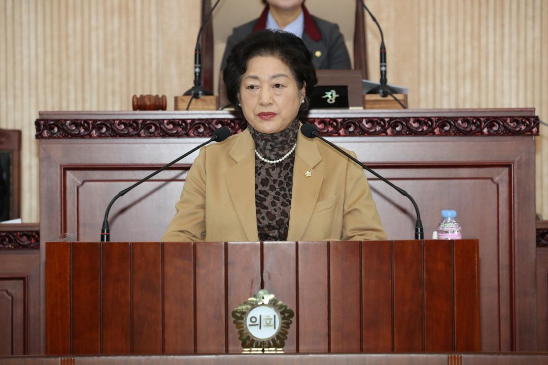 20181129_[8대]제226회 고양시의회 제2차 정례회 제3차 본회의