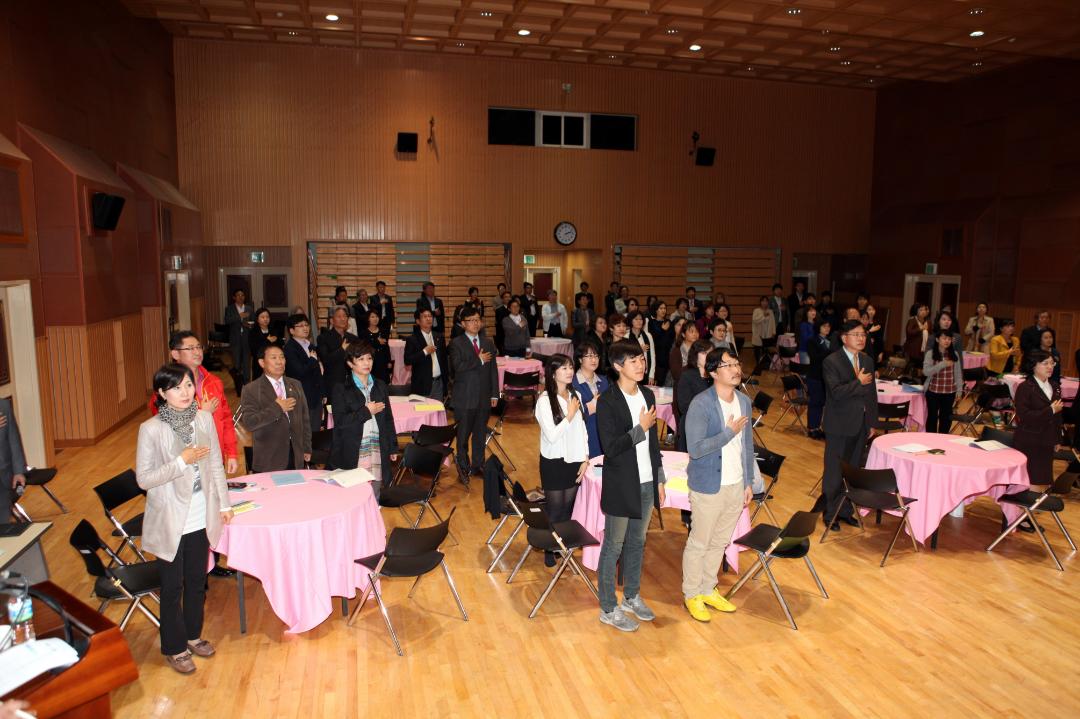 [6대] 공교육 사각지대 청소년실태와 대안찾기 (2013.10.24)