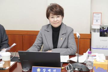 20260309_[9대]제302회 고양특례시의회 임시회_문화복지위원회