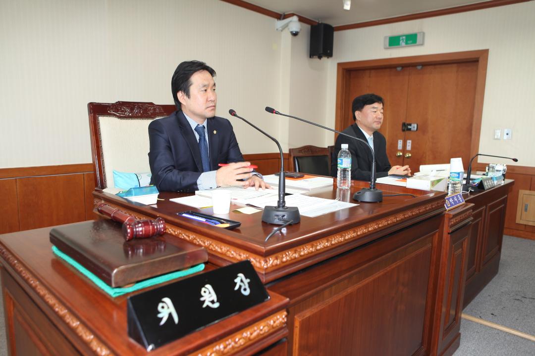 [7대] 제187회 문화복지 상임위원회 (2014.08.26)
