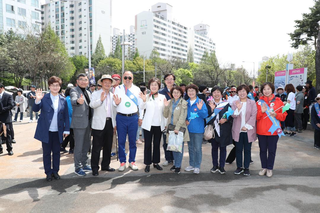 20190427_[8대]DMZ 민 평화 손잡기